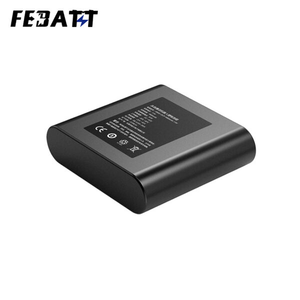 7.4V 4400Mah 18650 Pool Cleaning Robot Lithium Battery Pack