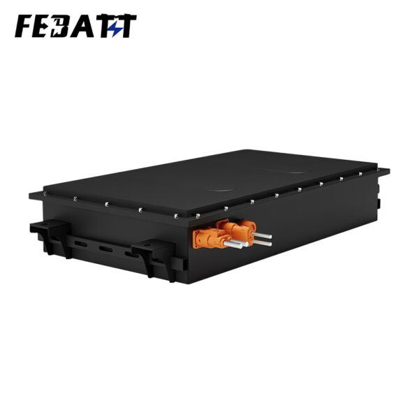 73.6V 104Ah LFP battery