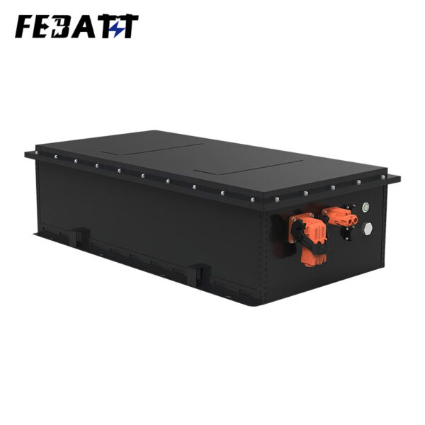 73.6V 160Ah LFP battery