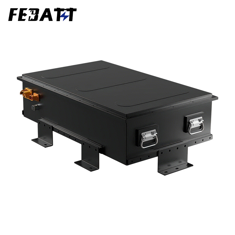 73.6V 280Ah LFP battery