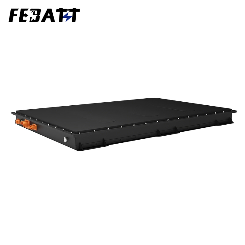 73.6V 320Ah LFP battery