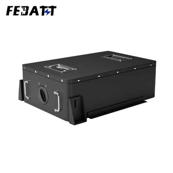 73.6V 40Ah LFP battery