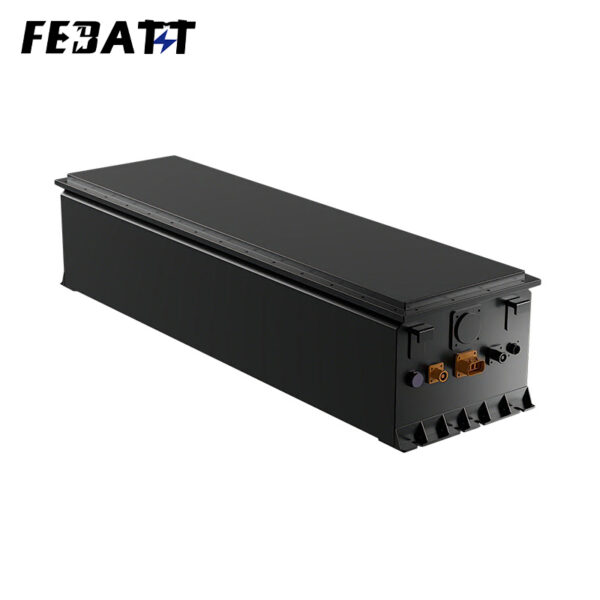 76.8V 200Ah LFP battery