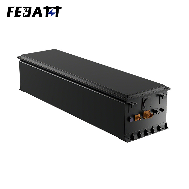 76.8V 200Ah LFP battery