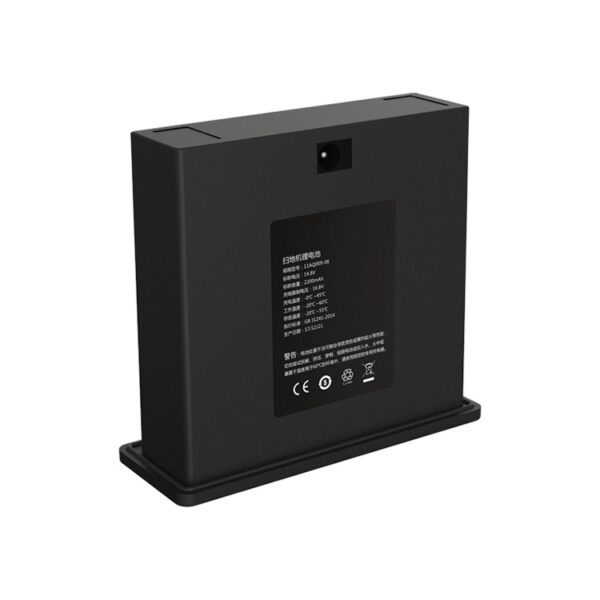 18650 14.8V 2200mAh Li-ion Battery for Smart Robot Vacuums & Home IoT