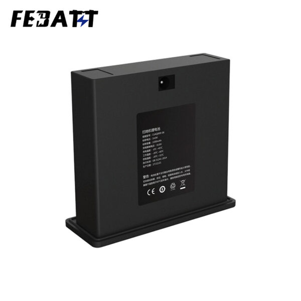 Bak 14.8V 2200mAh 18650 LiCoO2 Battery