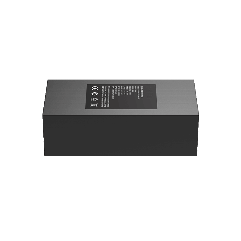 26650 48V 8Ah Smart Li-ion Battery Pack for Robotics - Image 2