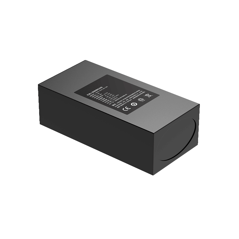 26650 48V 8Ah Smart Li-ion Battery Pack for Robotics - Image 3