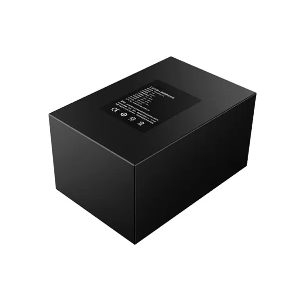 OEM 48V 28.6Ah Lithium Battery for Robots with RS232 485