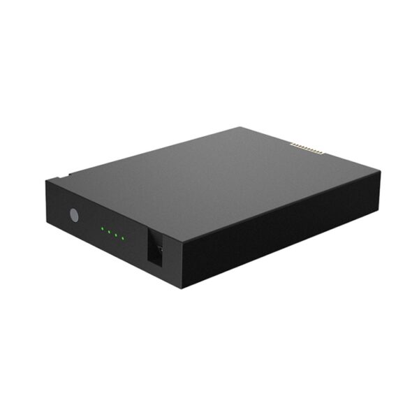 Samsung 18650 10.8V 13.4Ah Li-ion Battery for Education Robots with I2C