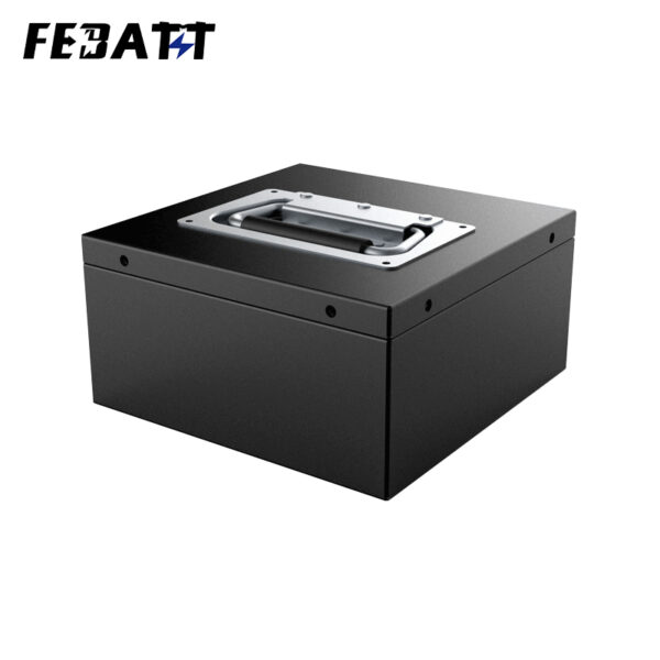 Samsung 18650 25.2V 19.25Ah Intelligent Li-ion Battery