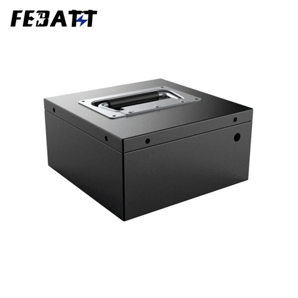 Samsung 18650 25.2V 19250mAh Li-ion Battery