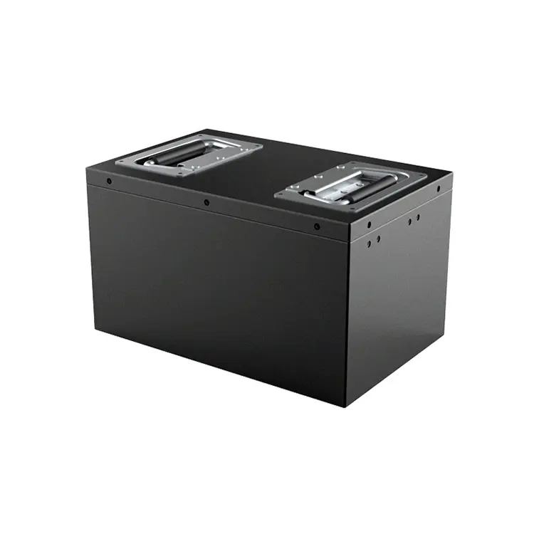 Samsung 18650 25.2V 60Ah Li-ion Battery for Inspection Robots with SMBus