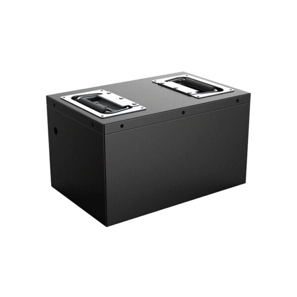 Samsung 18650 25.2V 60Ah Li-ion Battery for Inspection Robots with SMBus