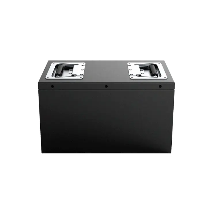 Samsung 18650 25.2V 60Ah Li-ion Battery for Inspection Robots with SMBus