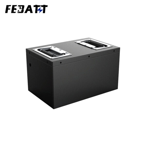 Samsung 18650 25.2V 60Ah Li-ion Battery