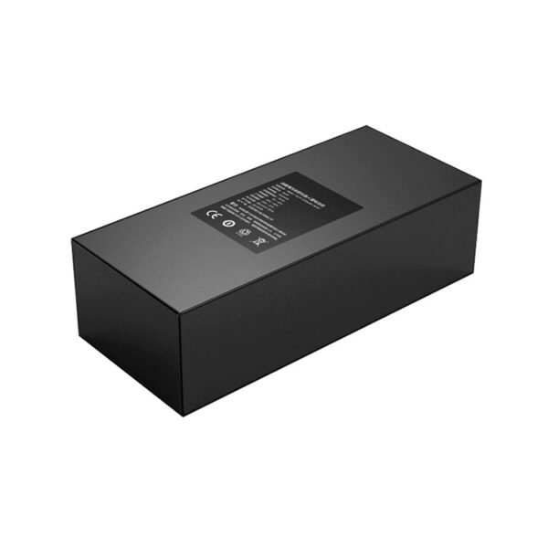 Samsung 18650 46.8V 3350mAh NMC Battery for Tank Cleaning Robots