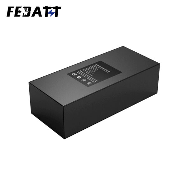 Samsung 18650 46.8V 3350mAh NMC Battery