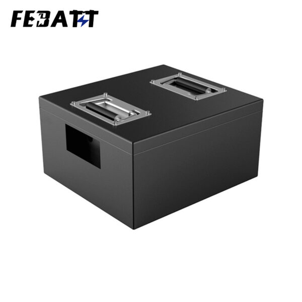 Samsung 18650 46.8V 60Ah Robot Battery