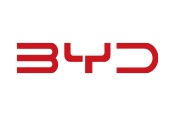 BYD Logo