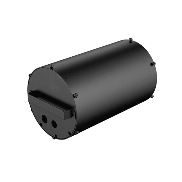 18650 21.6V 17Ah Li-ion Battery for Patrol Robots with RS485