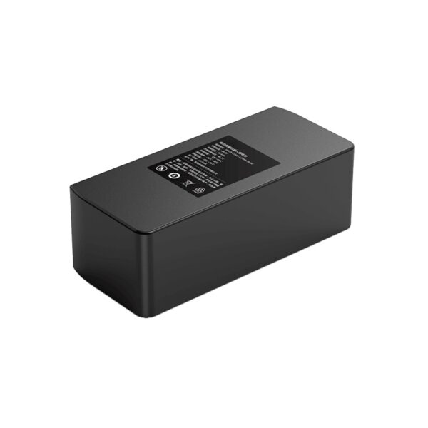 18650 39.6V 13.4Ah Li-ion Battery for Medical Rehabilitation Equipment