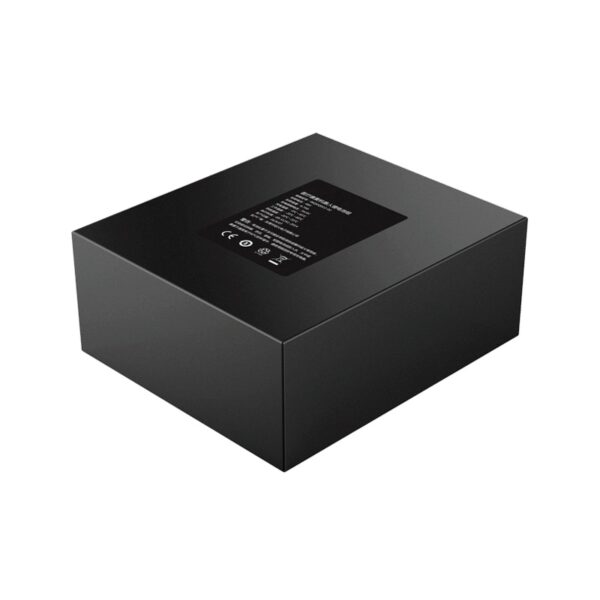 18650 48V 6.7Ah Li-ion Battery for Medical Rehabilitation Robots