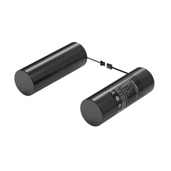 14.5V 137Ah 21700 Li-ion Battery for Underwater Exploration with BMS