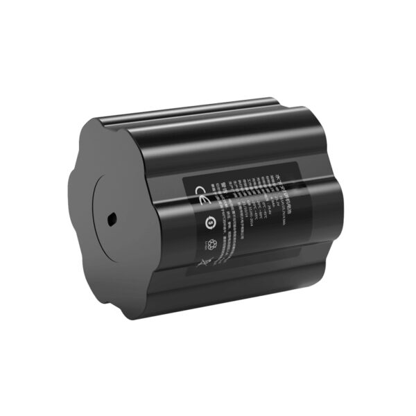 21700 25.2V 4.9Ah Li-ion Battery Pack for Underwater Walkie-Talkies