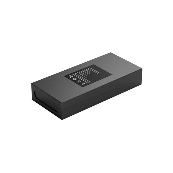 21700 25.2V 4.9Ah Li-ion Battery for Underwater Walkie-Talkies