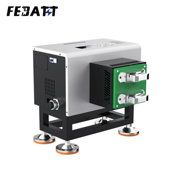 24V 100A All-in-one EV Charger for AGV