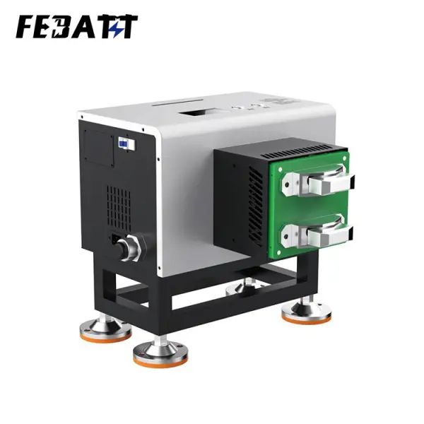 24V All-in-one EV Charger for AGV