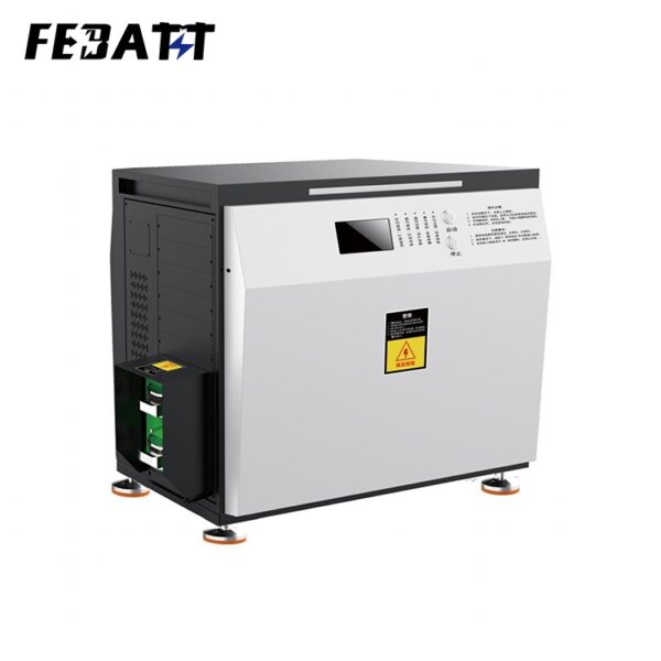 24V 100A All-in-one EV Charger for AGV Forklift