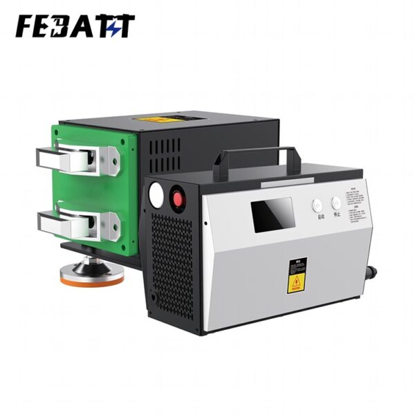 24V 100A Slit-type EV Charger for AGV
