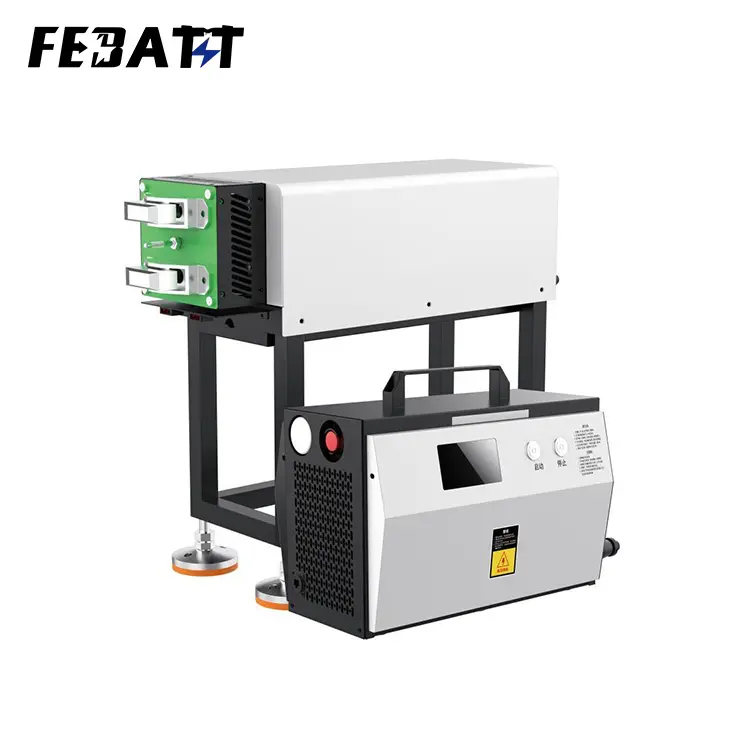 24V 100A Split-type EV Charger for AGV Forklift