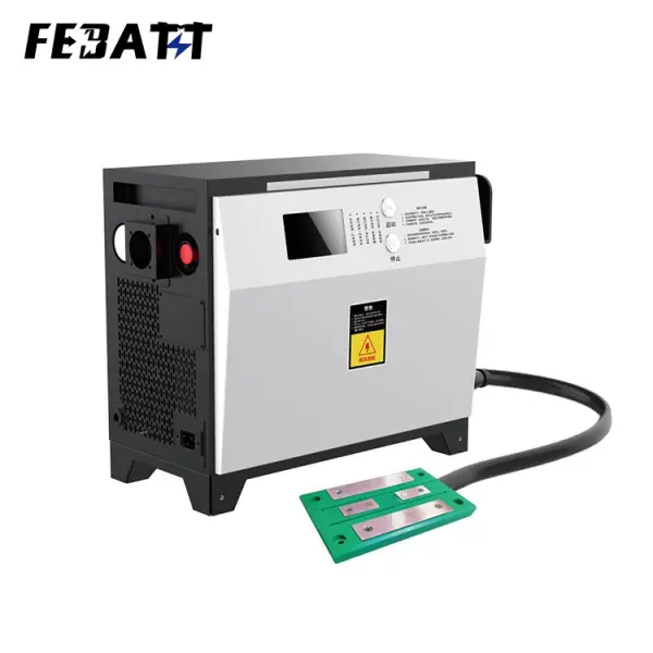 24V 200A EV Charger for Light-Load Shuttle Handling Robot