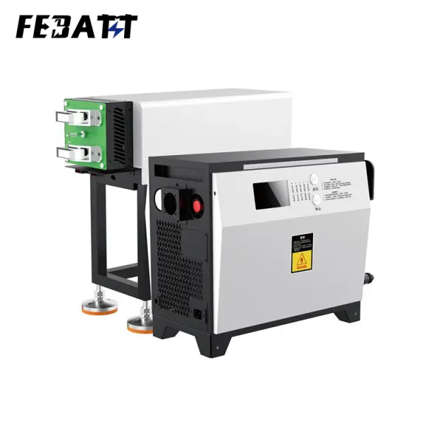 24V 200A Split-type EV Charger for AGV Forklift