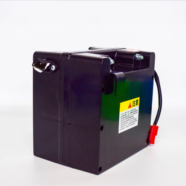 24V 20Ah Electric Wheelchair NMC Battery
