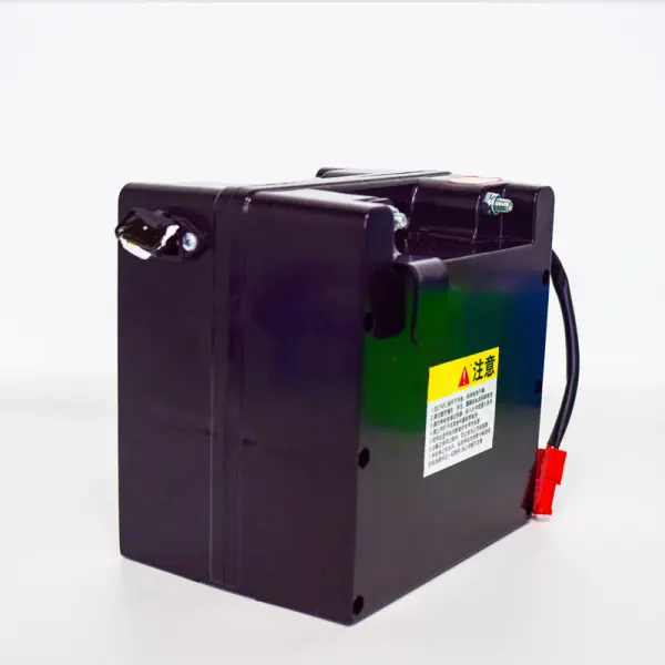 24V 20Ah Electric Wheelchair NMC Battery