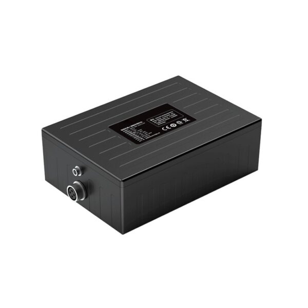 26650 22.4V 17Ah LFP Battery for Robots with RS485 Communication