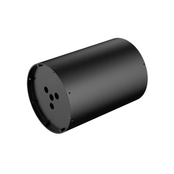 26650 22.4V 28Ah Li-ion Battery for Patrol Robots with RS485