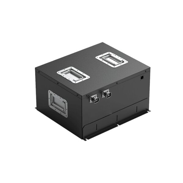 26650 48V 100Ah LFP Battery for Firefighting Robots