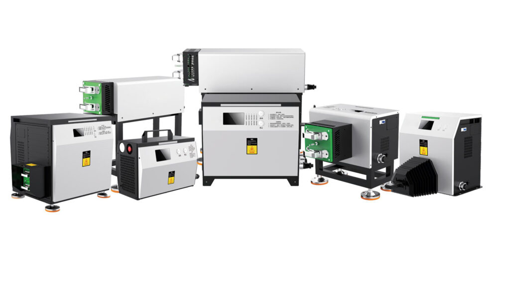 48V 20A Smart Wireless EV Charger for AGV