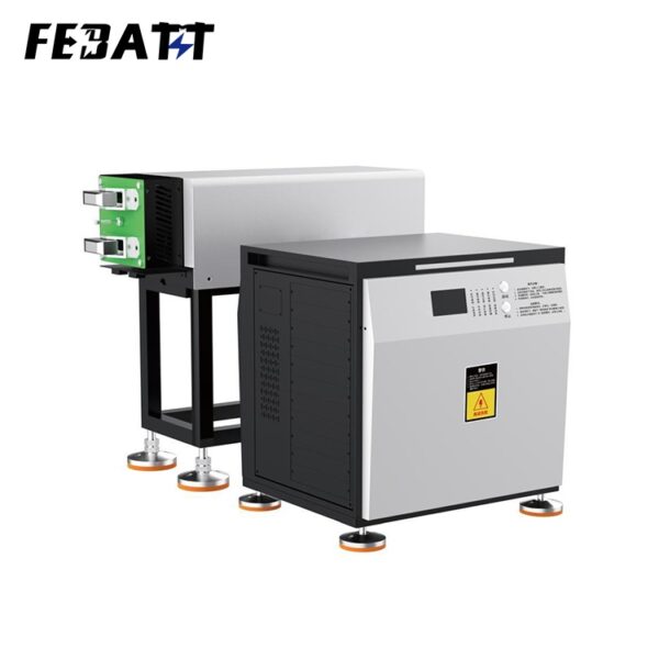 48V 200A Split-type EV Charger for AGV Forklift