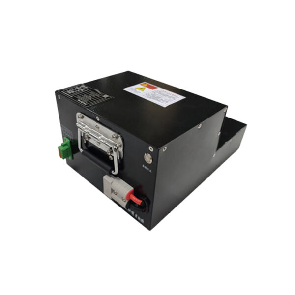 48V 25Ah LiFePO4 Battery for AGV Robots