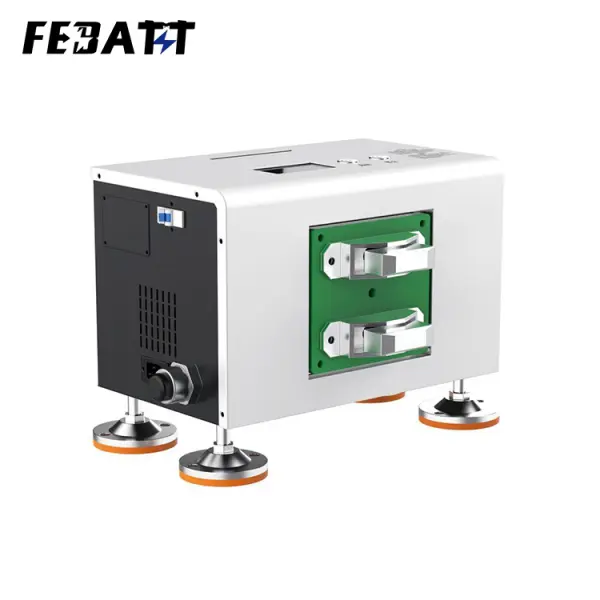 48V 50A All-in-one EV Charger for AGV