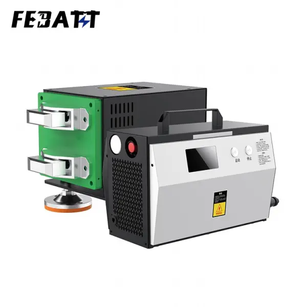 48V 50A Slit-type EV Charger for AGV