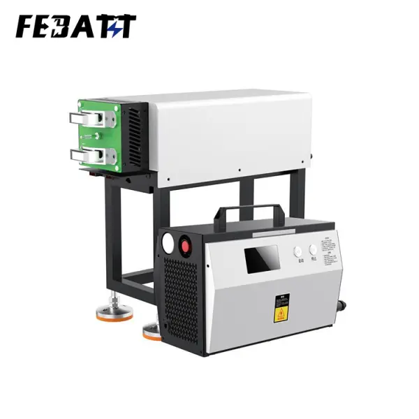 48V 50A Split-type EV Charger for AGV Forklift