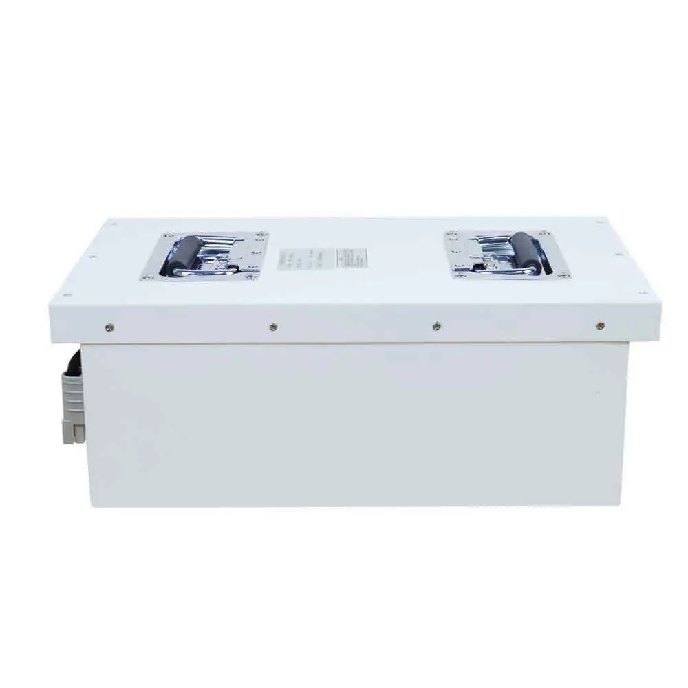 48V 50Ah LiFePO4 Battery for AGV with RS485 CAN BMS