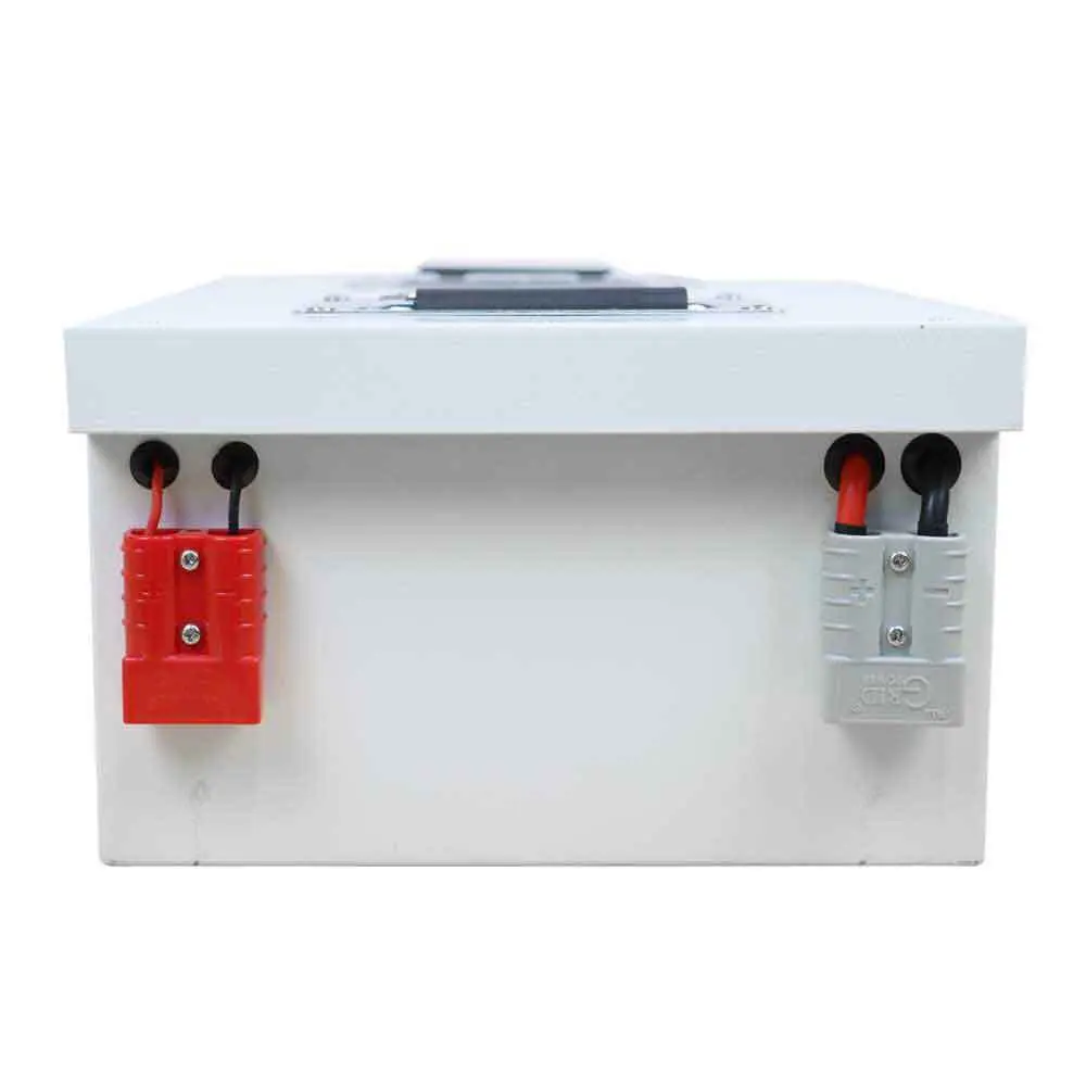 48V 50Ah LiFePO4 Battery for AGV with RS485 CAN BMS